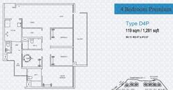 Treasure at Tampines (D18), Condominium #583313611